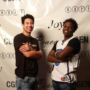 Meet your Posher, Micheal